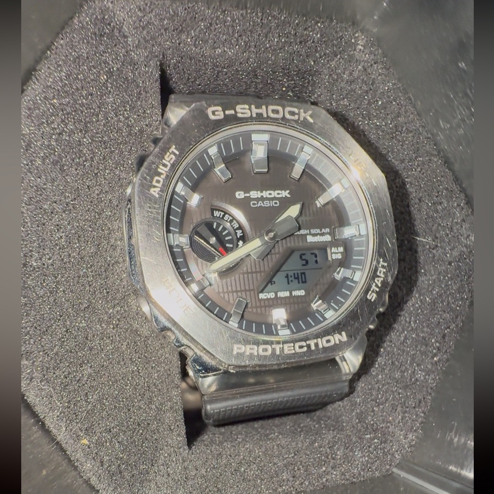 G-STEEL
2100 Series
GBM2100-1A